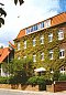 Hotelli Westfalen Kellenhusen / Ostsee