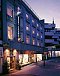 Hotelli Best Western Central Wuppertal