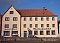 Hotelli Mainaussicht Hassfurt