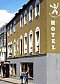 Hotelli zum fröhlichen Türken Regensburg