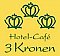 Hotelli Café 3 Kronen Burglengenfeld