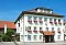 Hotelli Zum Hirsch Marktoberdorf