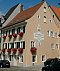 Hotelli Augsburger Hof Landsberg am Lech