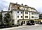 Hotelli Wittelsbacher Hof Garmisch-Partenkirchen