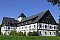 Hotelli Altes Zollhaus Hermsdorf / Erzgebirge