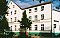 Hotelli Parkhotel am Schloss Senftenberg