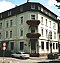 Hotelli Deutscher Kaiser Baden-Baden / Lichtental