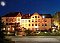 Hotelli Jägerhaus Fulda / Bronzell