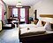 Erholungshotel Margarethenbad: majoitus on hotelli Rangersdorf – Pensionhotel - Hotellit